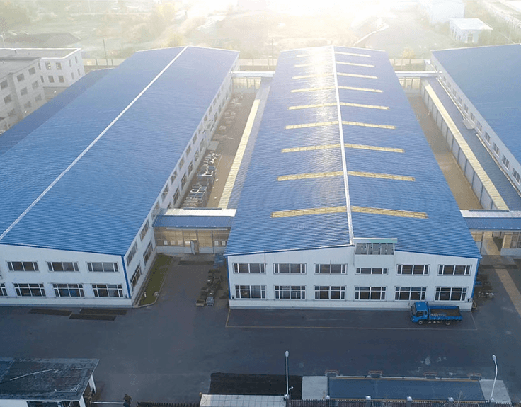 Rock Wool Roof Core Tile Panels - Image 3